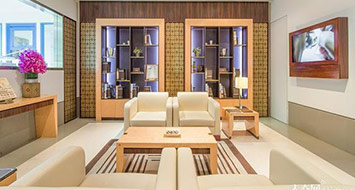 南通帝舵售后维修中心-南通圆融广场店