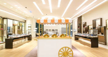 南通百达翡丽售后维修中心-南通圆融广场店