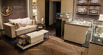 南通卡地亚售后维修中心-南通圆融广场店