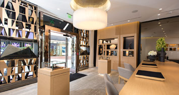 南通浪琴售后维修中心-南通圆融广场店