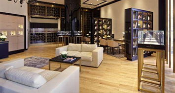 南通伯爵售后维修中心-南通圆融广场店