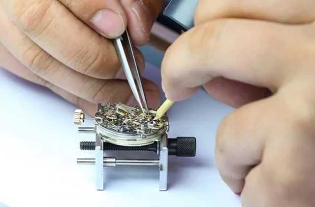 百年灵南通售后网点