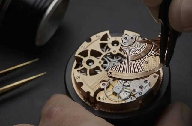 南通百年灵维修地点