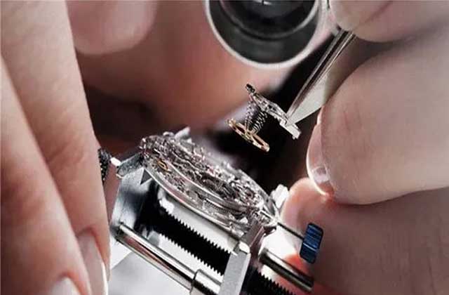 南通百年灵维修售后