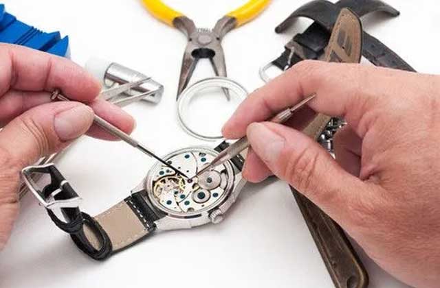 南通百年灵售后服务点