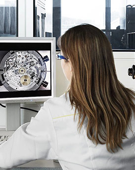 达芙妮·克劳迪娅-南通百年灵售后服务中心