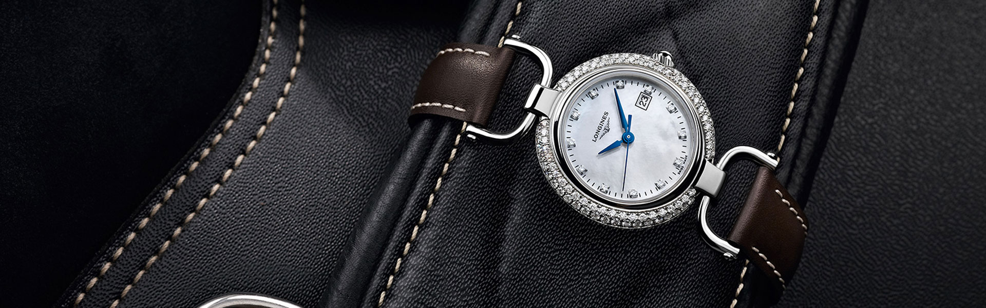 南通浪琴维修中心