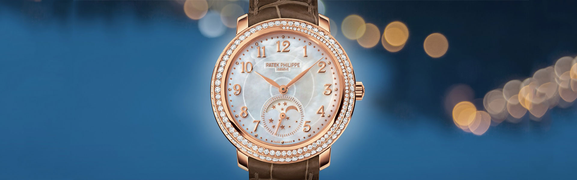 南通百达翡丽维修中心