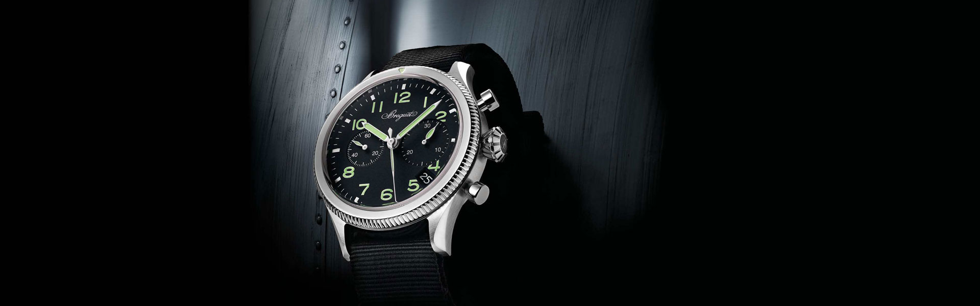 南通宝玑维修中心