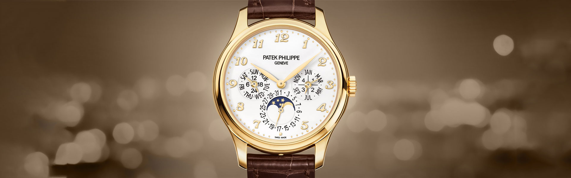 南通百达翡丽维修中心