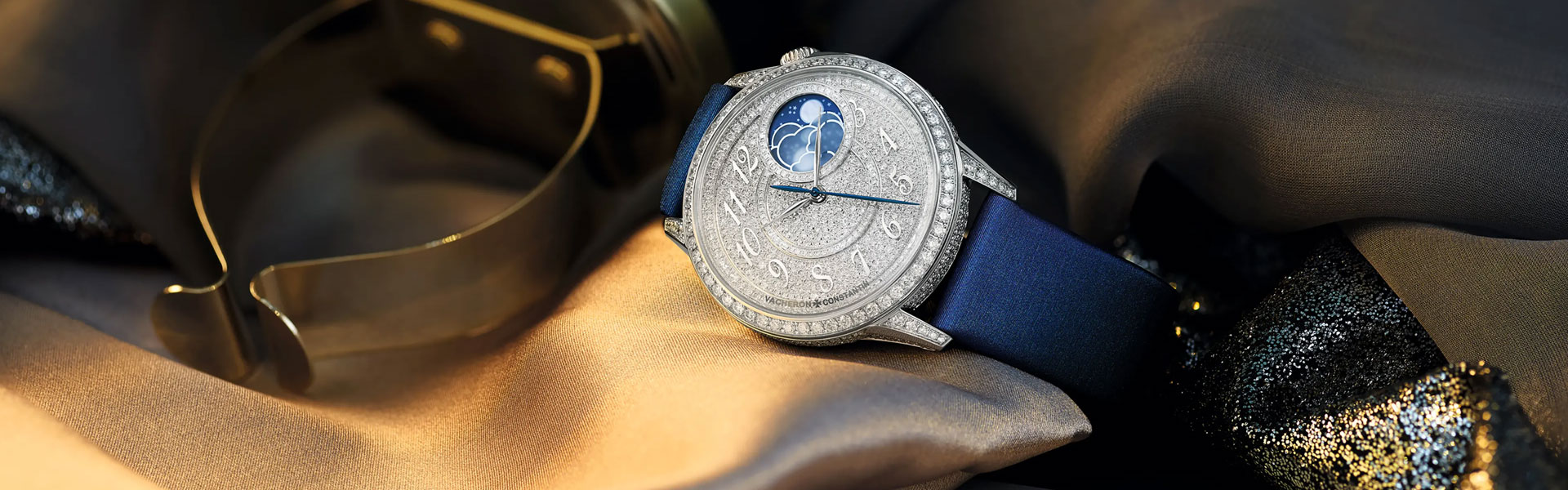 南通江诗丹顿维修中心