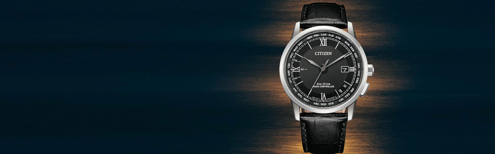 南通西铁城维修中心